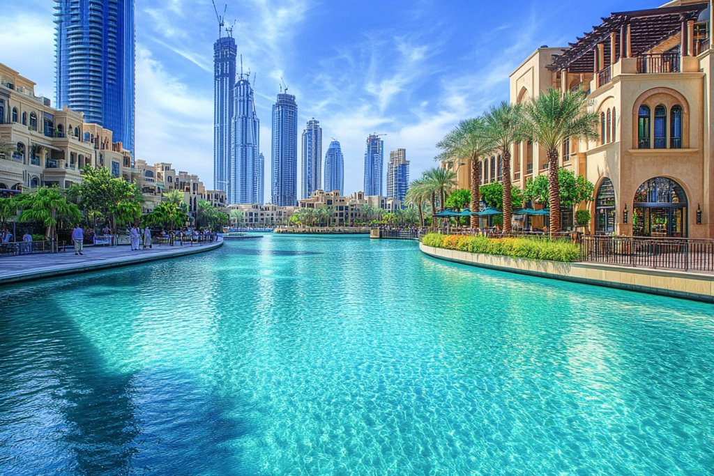 Business for Sale in UAE