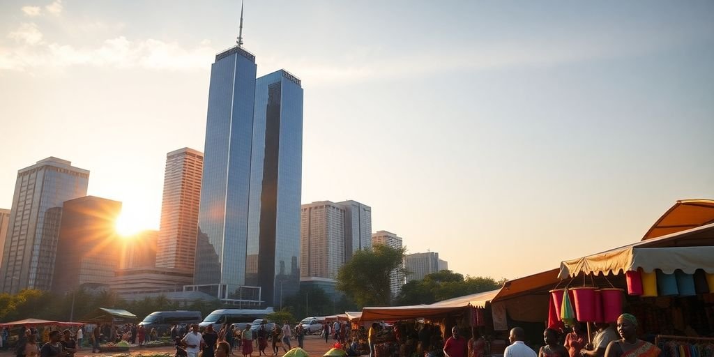 UAE and Africa investment thumbnail.