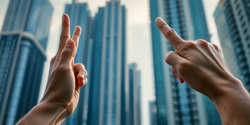 UAE economy growth and decline